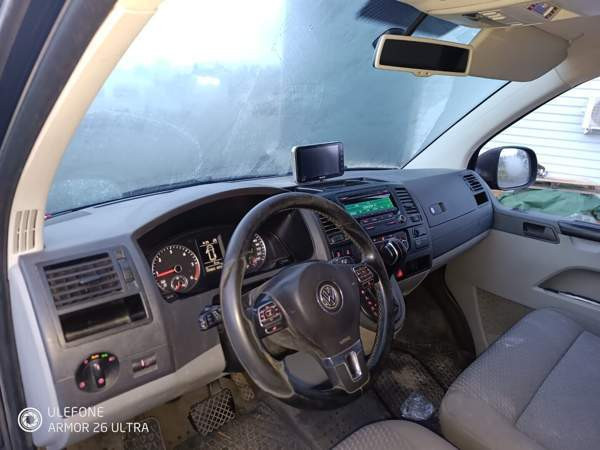 Volkswagen Transporter Оулу - изображение 6