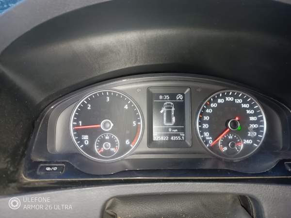 Volkswagen Transporter Оулу - изображение 4