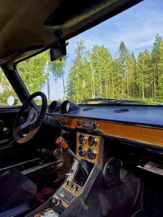 Alfa Romeo 115 Helsinki