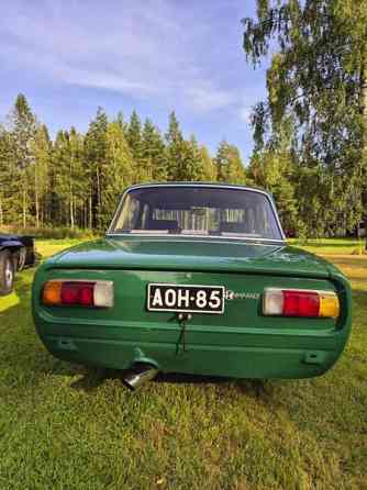 Alfa Romeo 115 Helsinki