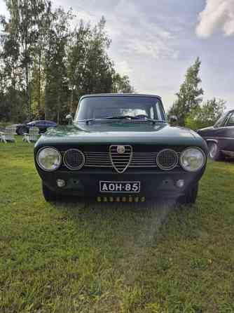 Alfa Romeo 115 Helsinki