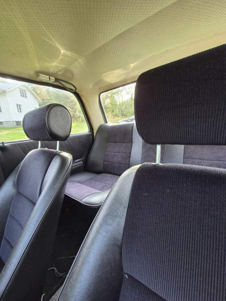 Alfa Romeo 115 Helsinki - изображение 8