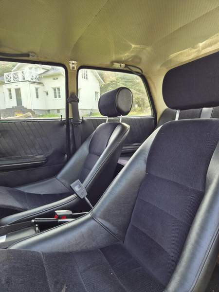 Alfa Romeo 115 Helsinki - изображение 7