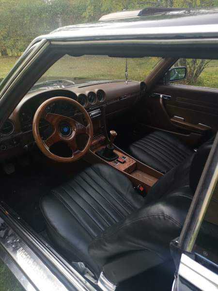 Mercedes-Benz SLC Pälkäne - valokuva 8