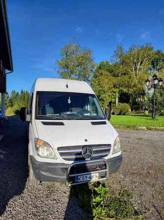 Mercedes-Benz Sprinter Vesilahti