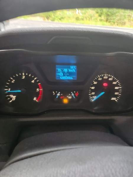 Ford Transit Raasepori – foto 7