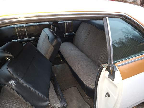 Chrysler Newport Nokia – foto 7