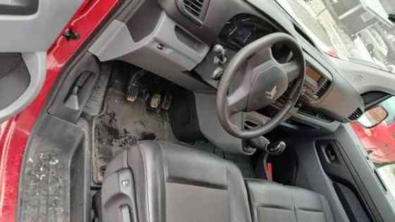 Citroen Jumpy Iisalmi