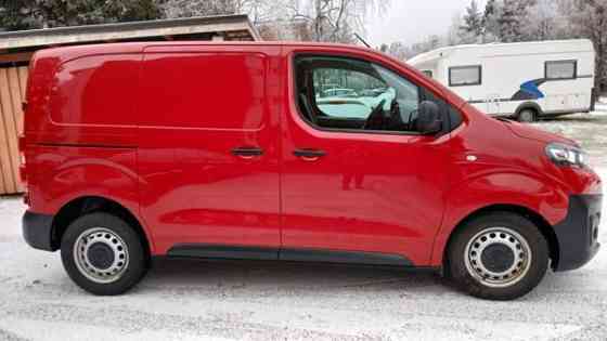 Citroen Jumpy Iisalmi