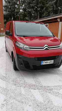Citroen Jumpy Iisalmi