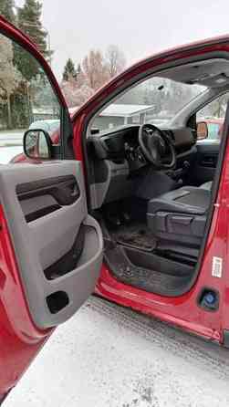 Citroen Jumpy Iisalmi