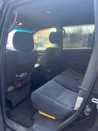 Toyota Land Cruiser Joensuu