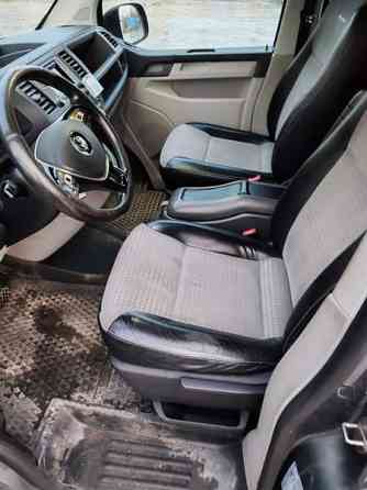 Volkswagen Transporter Kemin