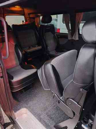 Volkswagen Transporter Kemin