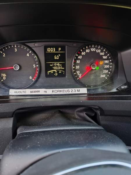 Volkswagen Transporter Кемин - изображение 5