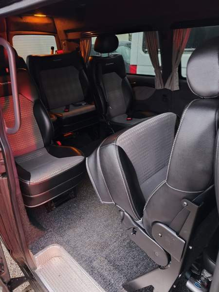 Volkswagen Transporter Кемин - изображение 6