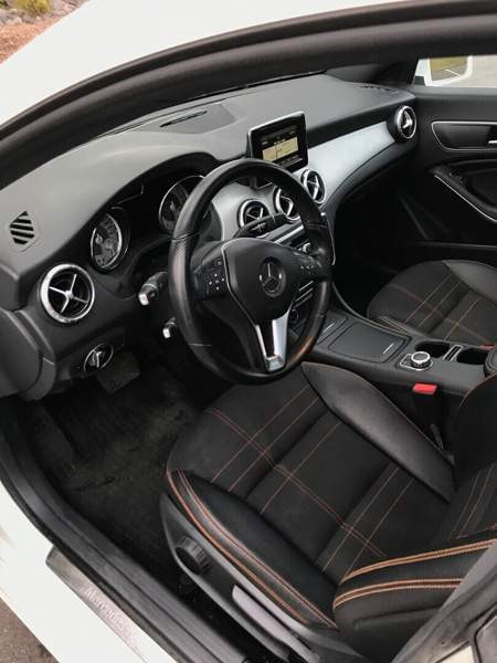 Mercedes-Benz CLA Espoo – foto 6