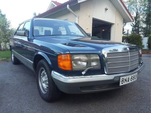 Mercedes-Benz SE Tuusula - photo 7