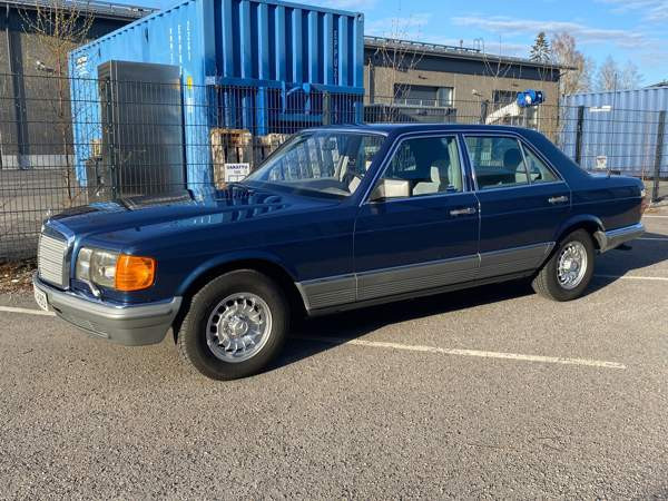 Mercedes-Benz SE Tuusula - photo 5