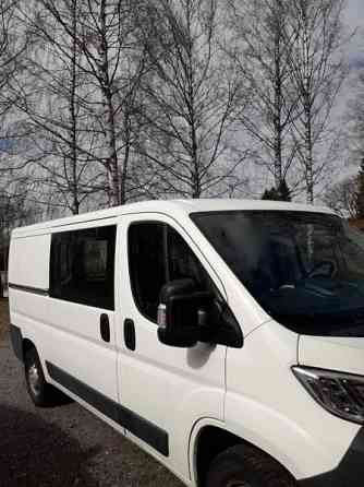 Citroen Jumper Savonlinna