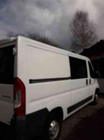 Citroen Jumper Savonlinna