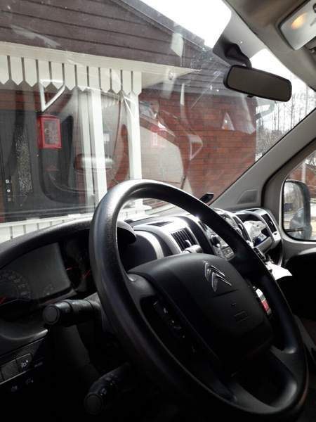 Citroen Jumper Savonlinna – foto 7