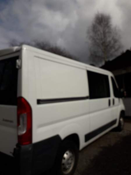 Citroen Jumper Savonlinna – foto 4