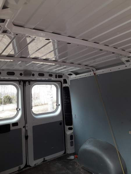 Citroen Jumper Savonlinna – foto 8