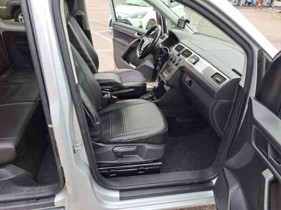 Volkswagen Caddy Maxi Chukotskiy Avtonomnyy Okrug