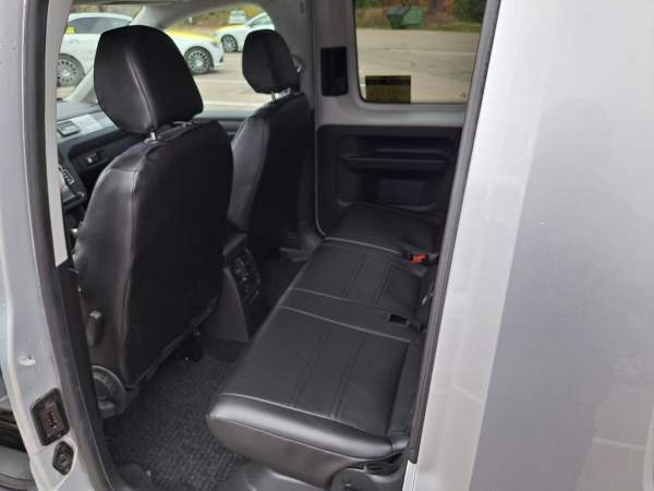 Volkswagen Caddy Maxi Chukotskiy Avtonomnyy Okrug - valokuva 8