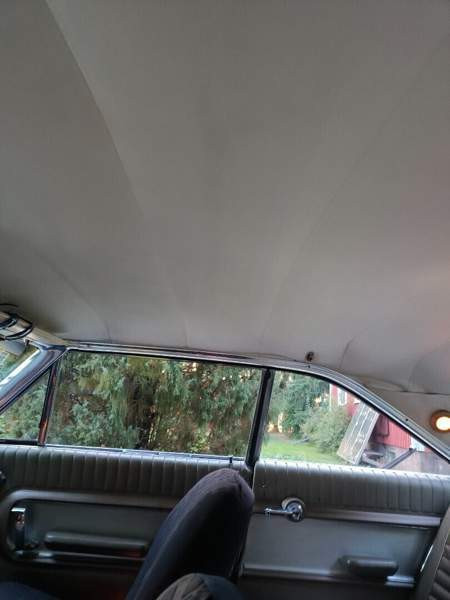 Ford Galaxie Loimaa - изображение 4