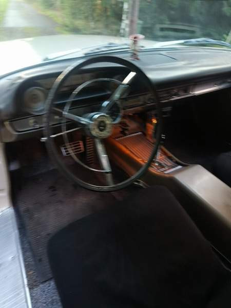 Ford Galaxie Loimaa - изображение 7