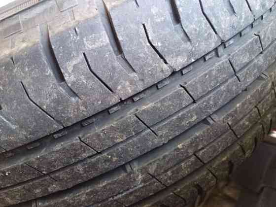 Volkswagen Crafter Helsinki