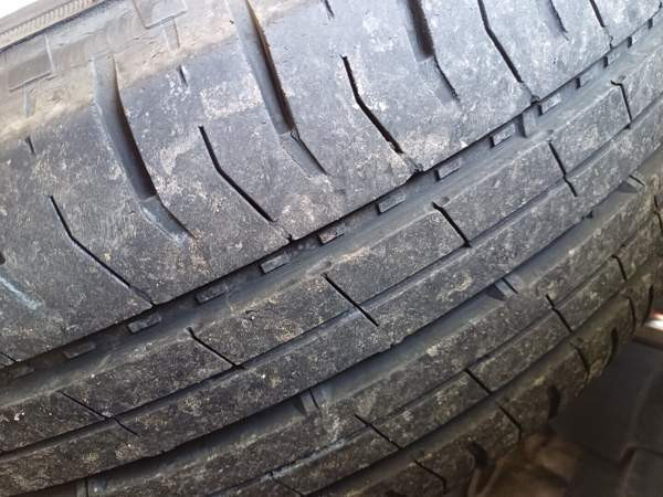 Volkswagen Crafter Helsinki – foto 6