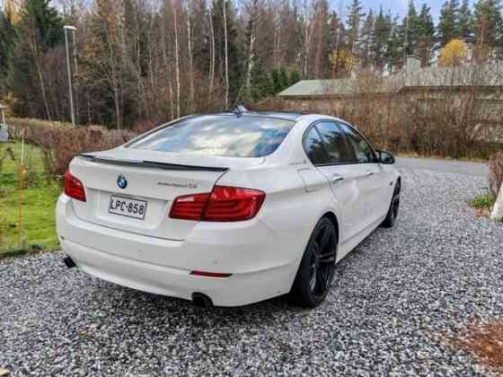 BMW 535 Imatra