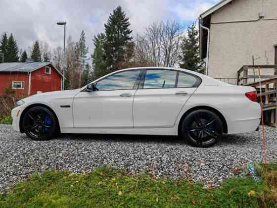 BMW 535 Imatra