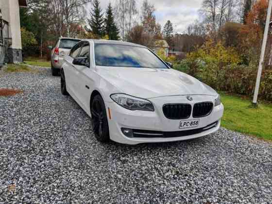 BMW 535 Imatra