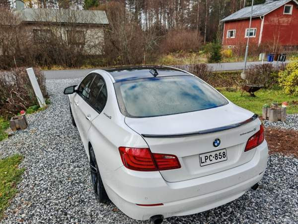 BMW 535 Imatra - photo 5