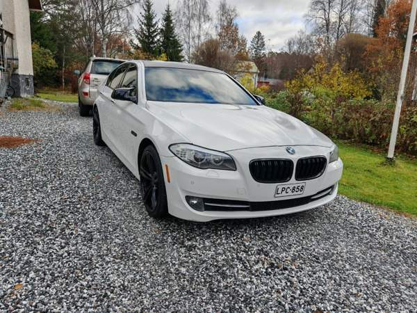BMW 535 Imatra - photo 1