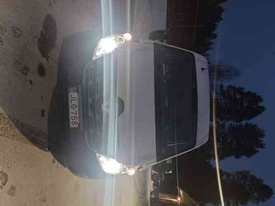 Renault Master Kuhmo