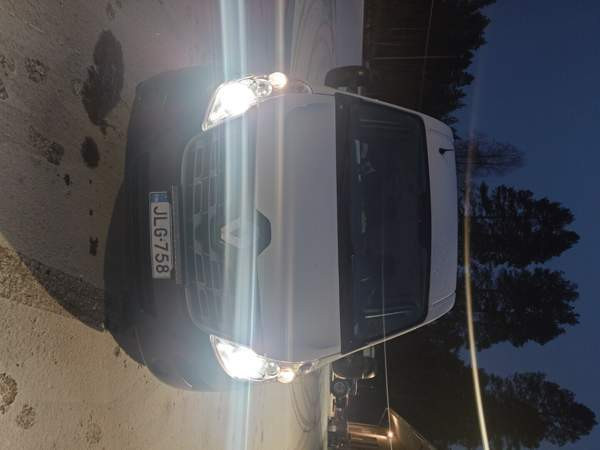 Renault Master Kuhmo – foto 6