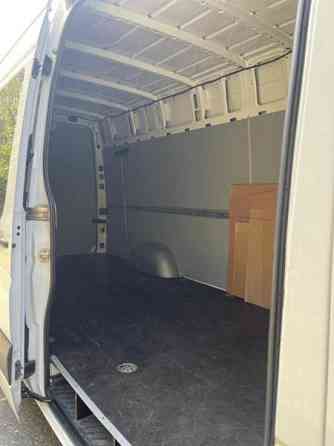 Mercedes-Benz Sprinter Tohmajärvi