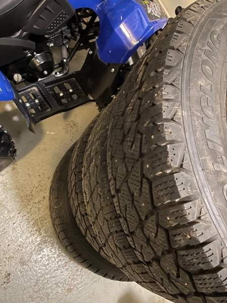 Mercedes-Benz Sprinter Tohmajärvi – foto 6