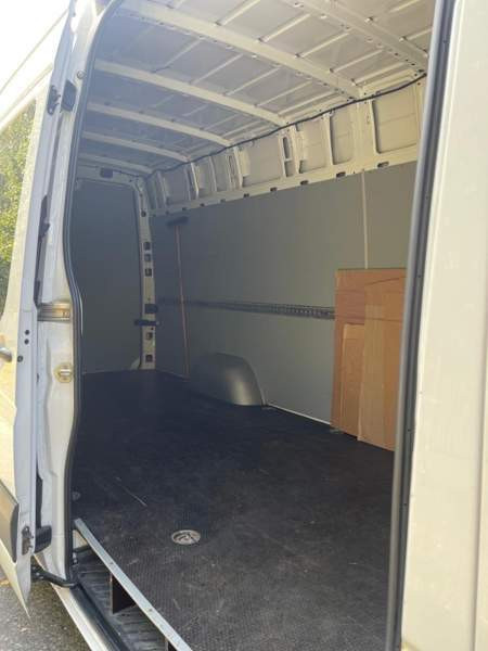 Mercedes-Benz Sprinter Tohmajärvi – foto 2