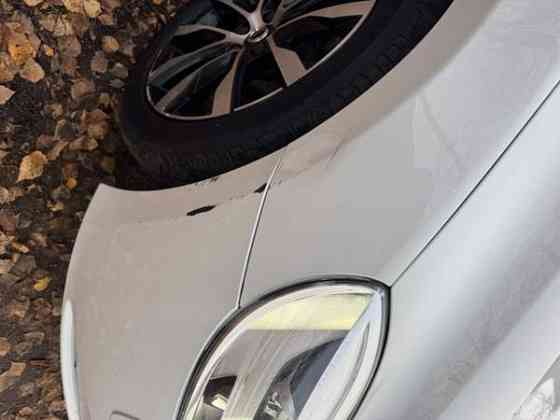 Volvo V40 Jaervenpaeae