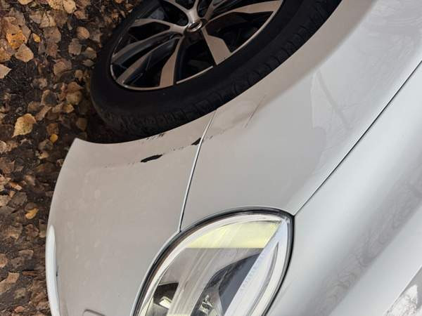 Volvo V40 Järvenpää - valokuva 5