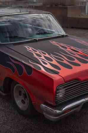 Chevrolet Impala Россия