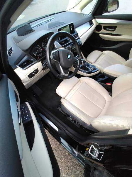 BMW 225 Tampere - photo 5