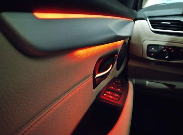 BMW 225 Tampere - photo 7