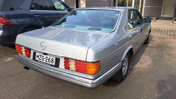 Mercedes-Benz SEC Macau - valokuva 6